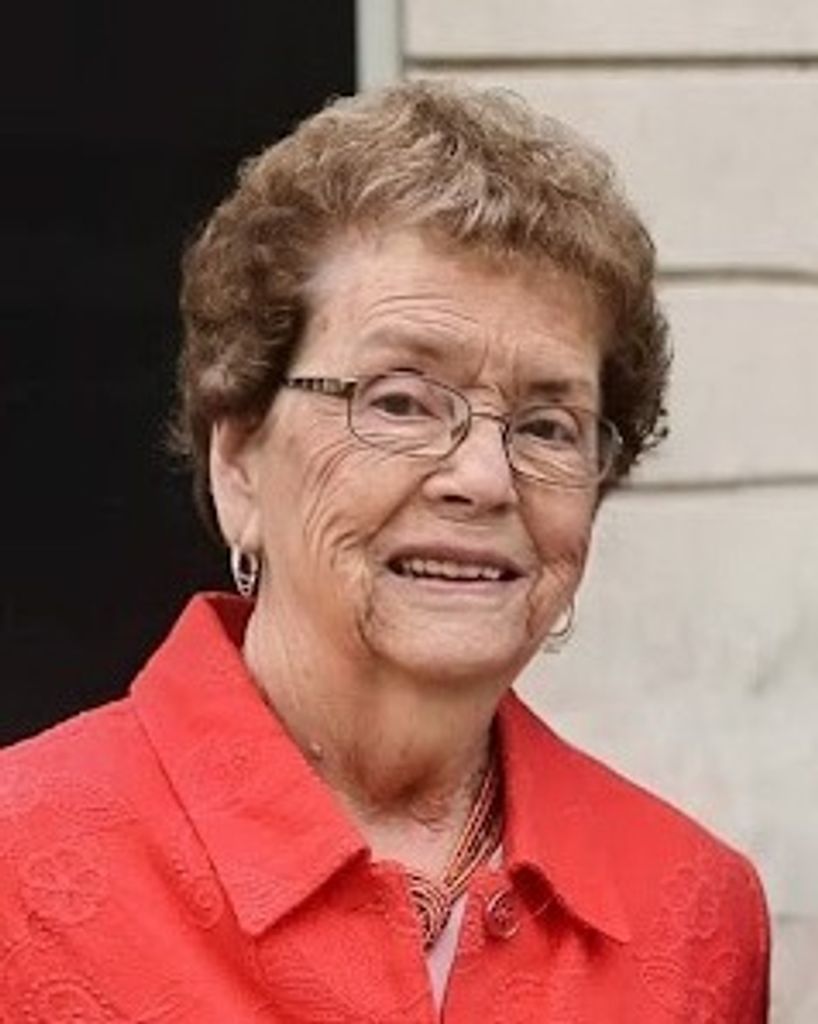 Elizabeth (Betty) J. MacFarland Profile Photo