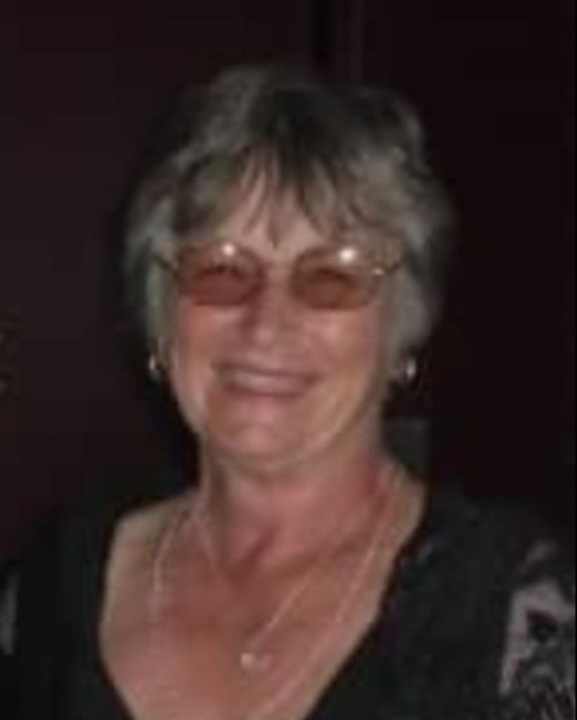 Sharon Sullivan-Alvord