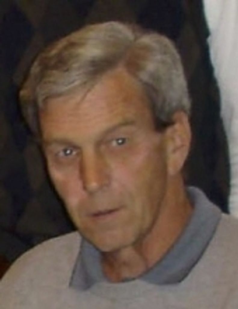 Robert Dorsey Bell