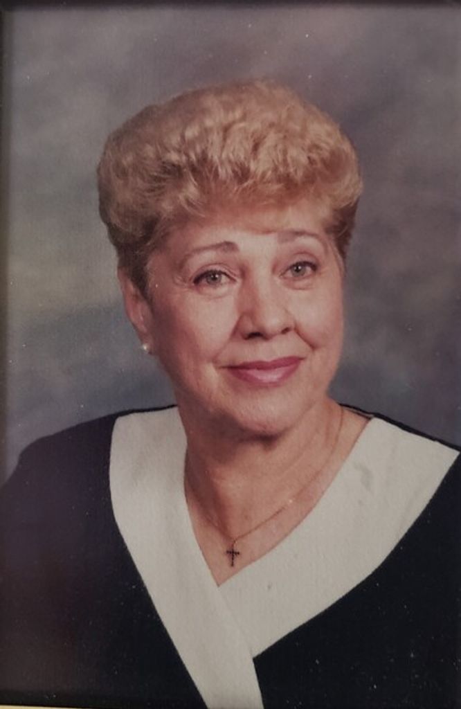 Elizabeth "Jean" Kuprowicz