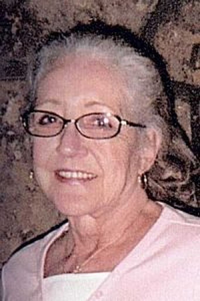 Sharyn  Kaye Bishop
