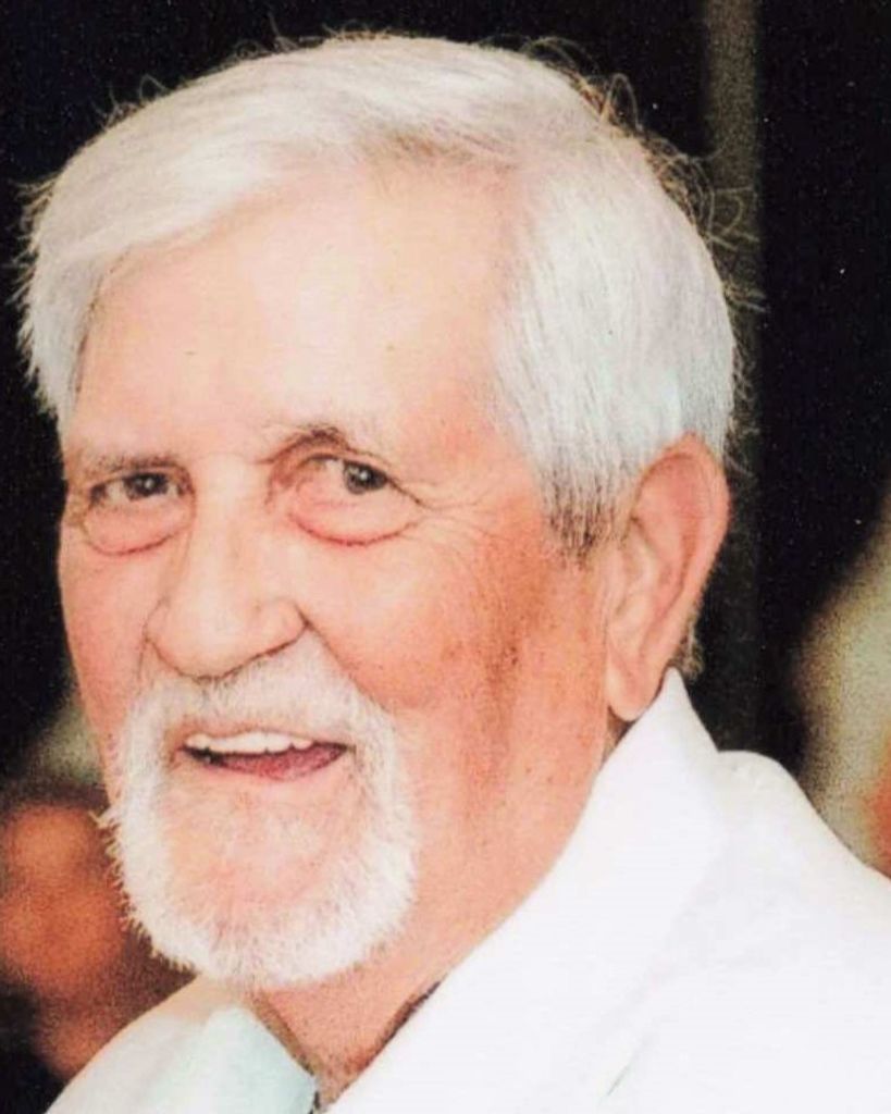 Larry Joseph Stutes