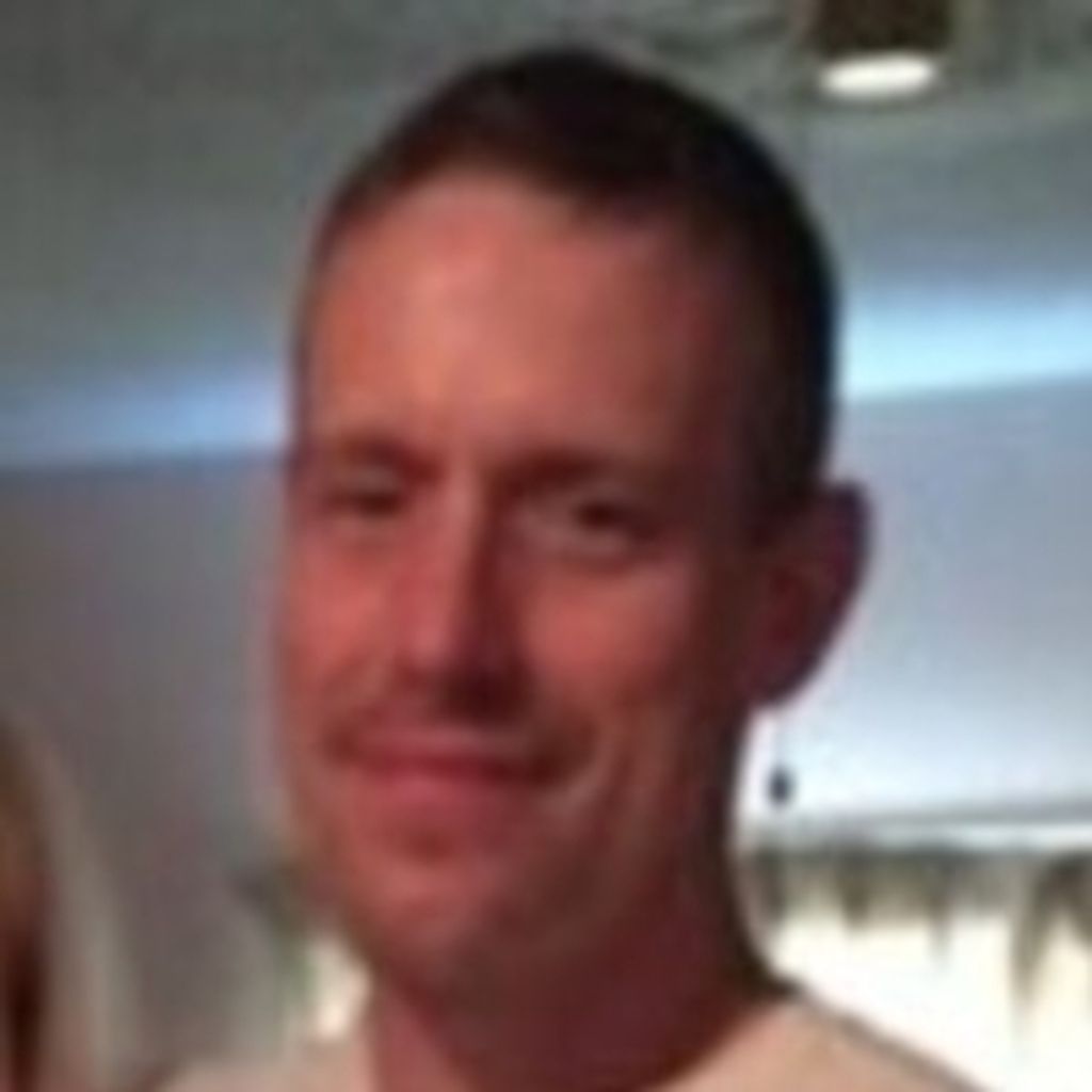 Patrick B. Grossman