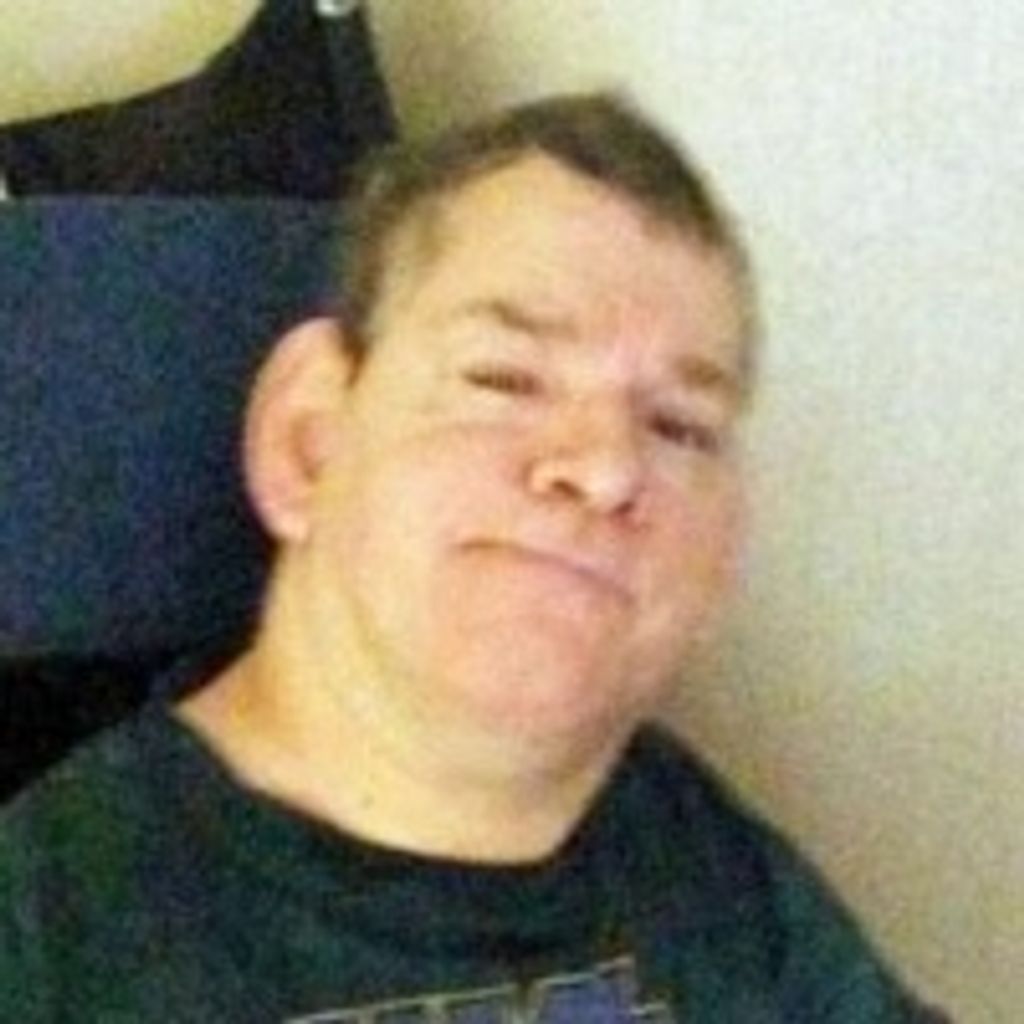 Timothy Jay Hammons Profile Photo