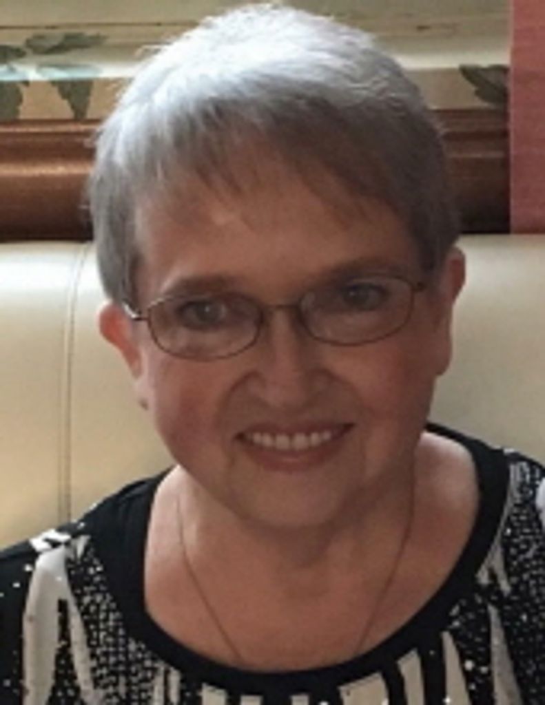 Dorothy Rummage Profile Photo