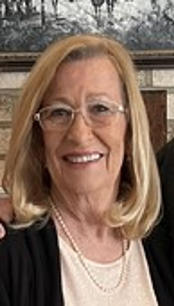 Vicki L. Sparrow