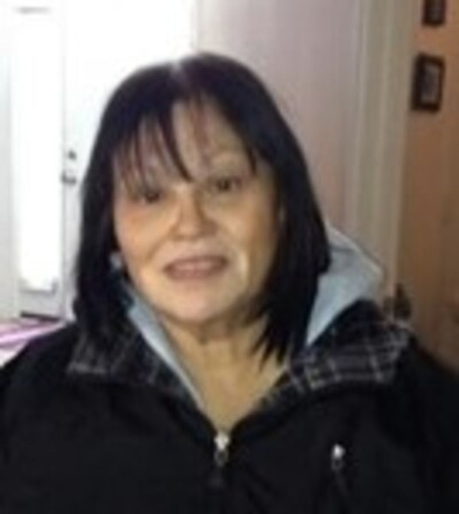 Jane White Profile Photo