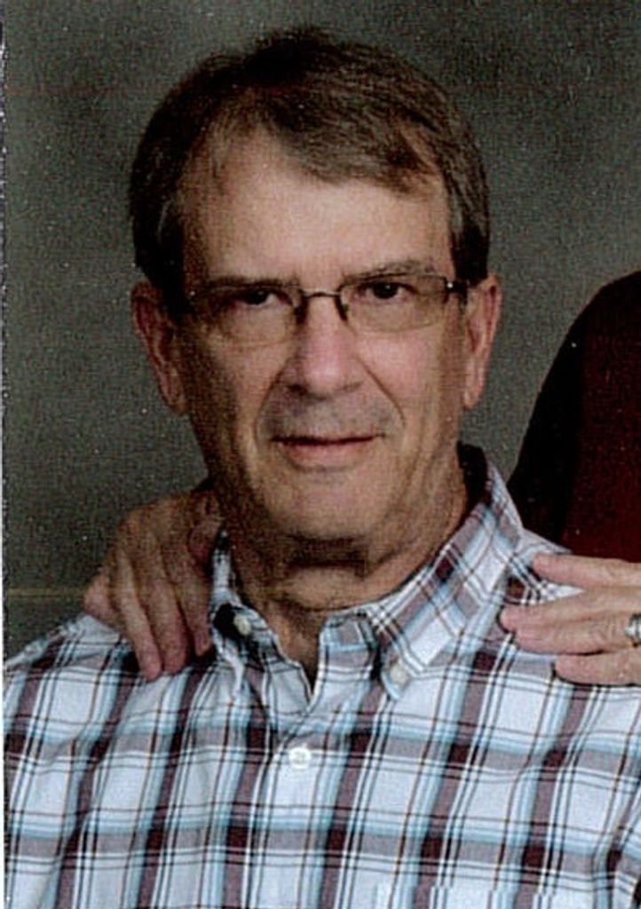 Stewart Mark Reeley Profile Photo