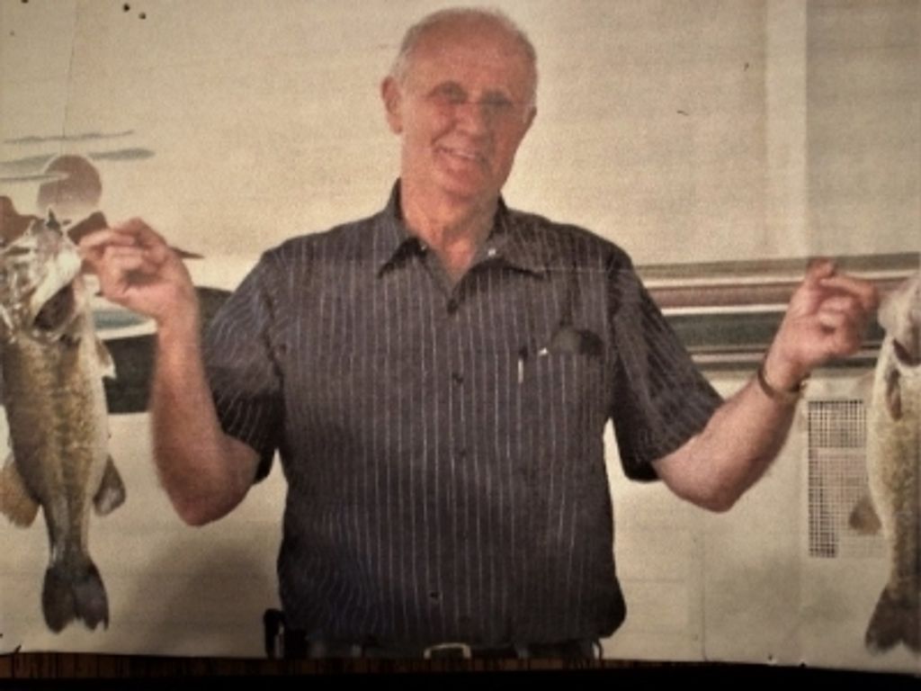 Eric Lawrence Houck Sr. Profile Photo