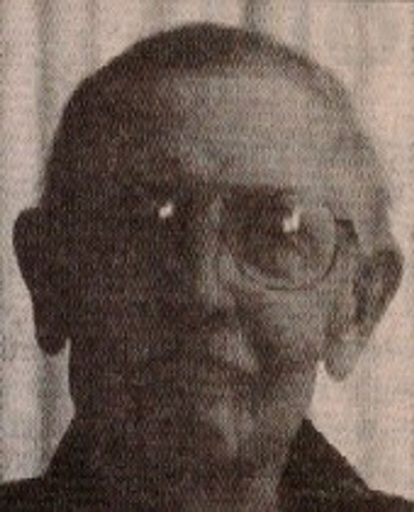 Russell Milo Hawkinson Profile Photo