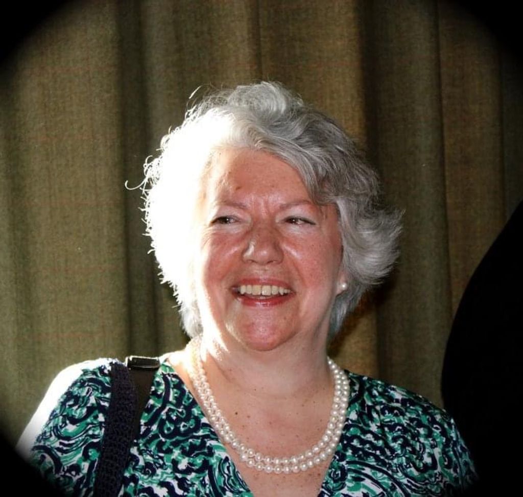 Susanne B. Wooldridge