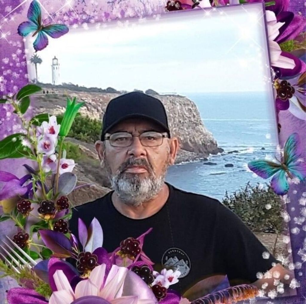 Robert Lucero