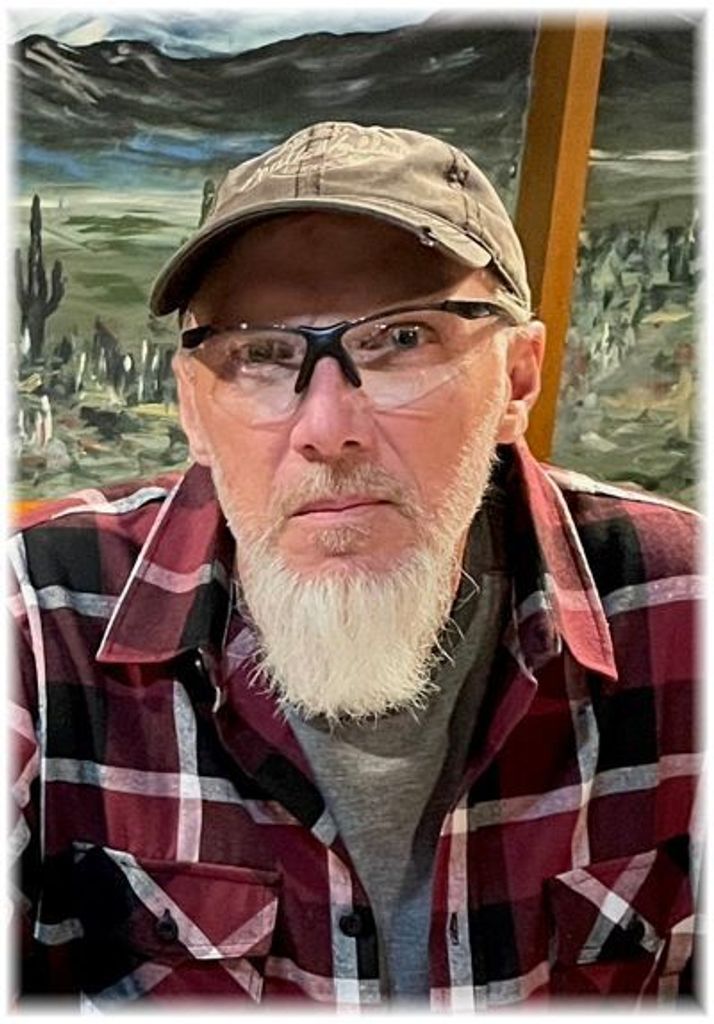 David Alan French Profile Photo