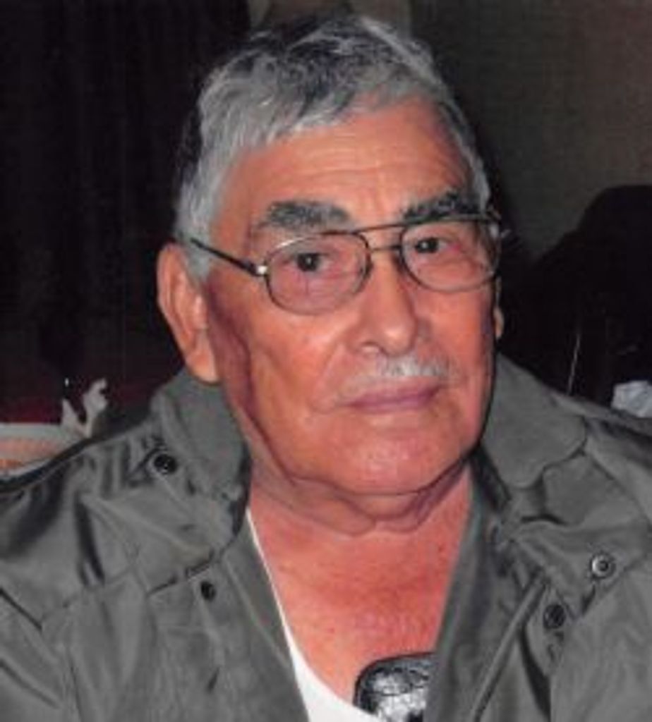 Ignacio Pecina