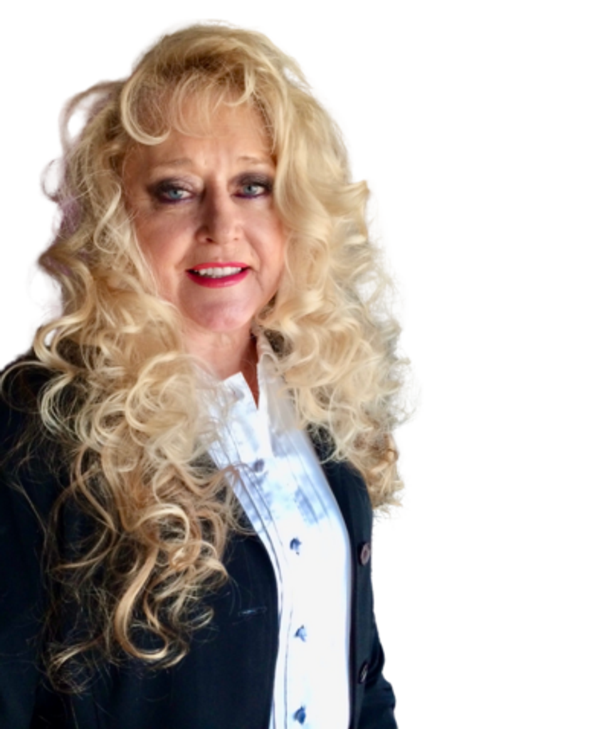 Kaye Arlene Marseilles