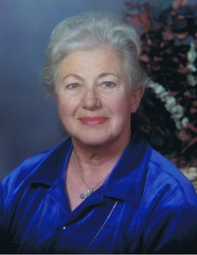 Phyllis Debreto