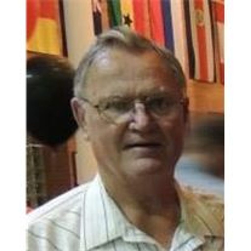 Thomas Thornock