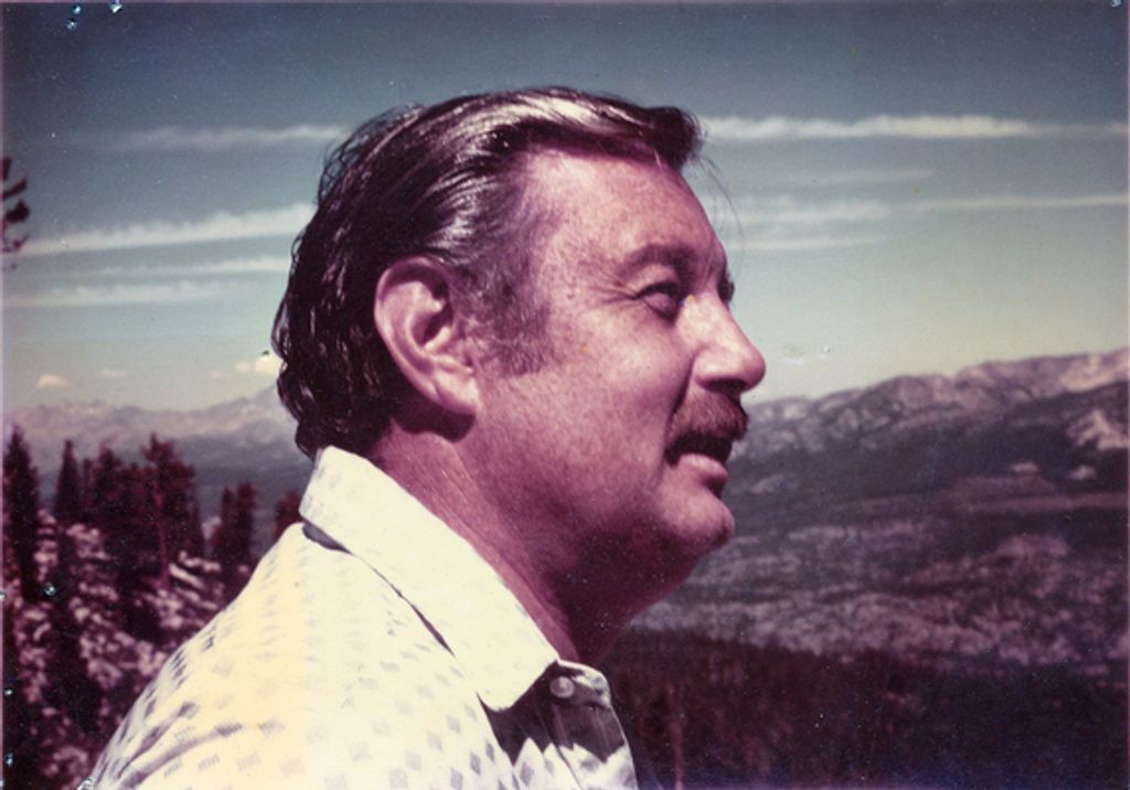 Kenneth Wayne Catmull