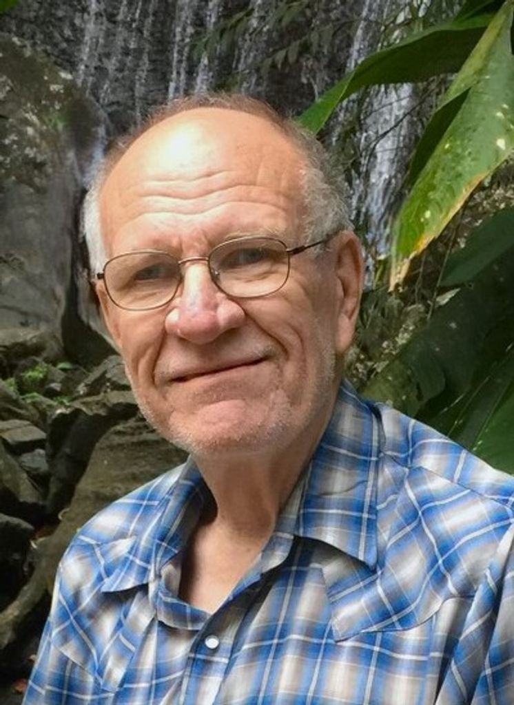 George Elloid Stringer Profile Photo