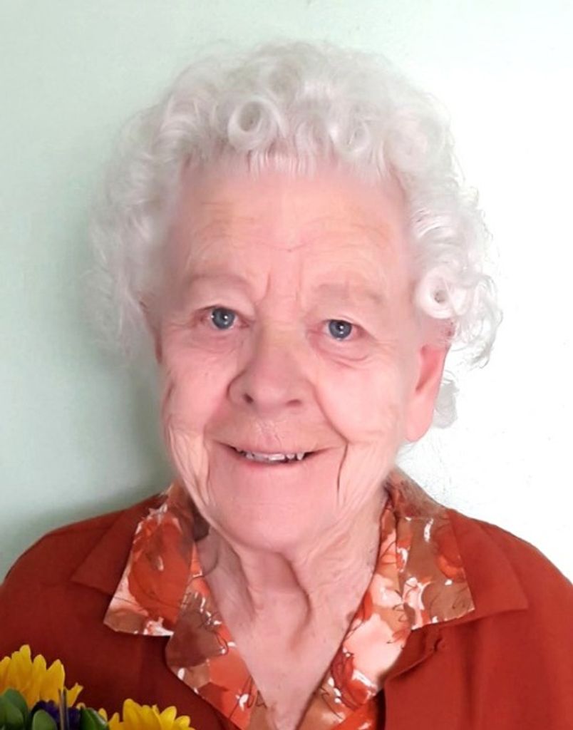 Maurine Curtis Wilcox Profile Photo