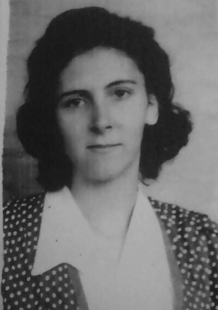 Ruby Simmons Propst