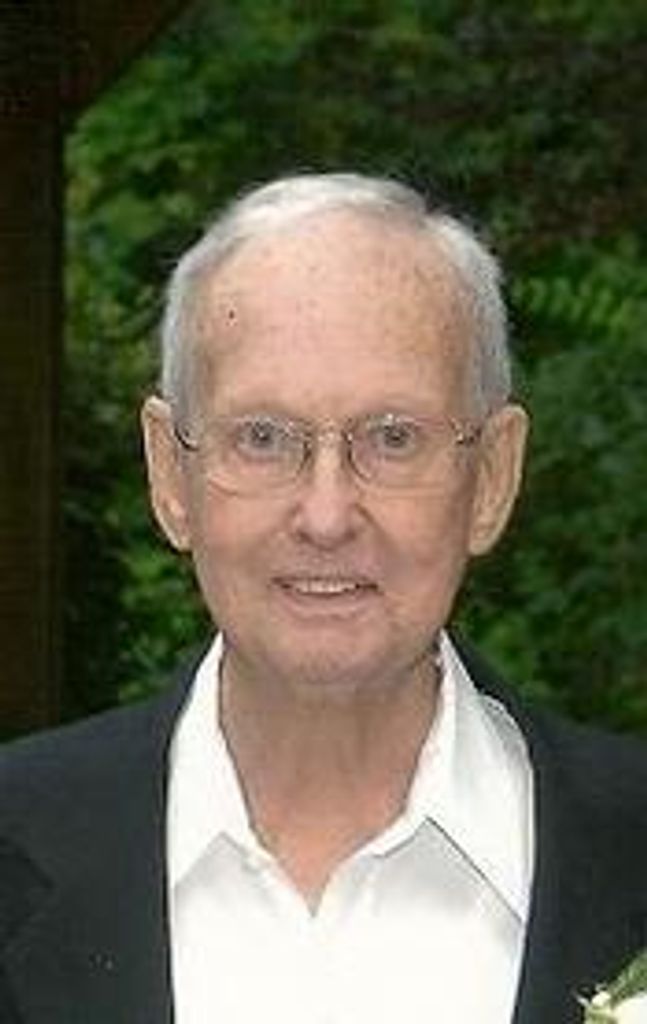 Robert M. Wiley