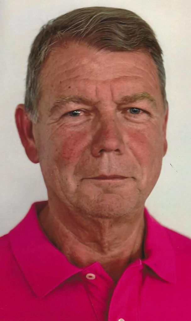 Barry J. Zurick