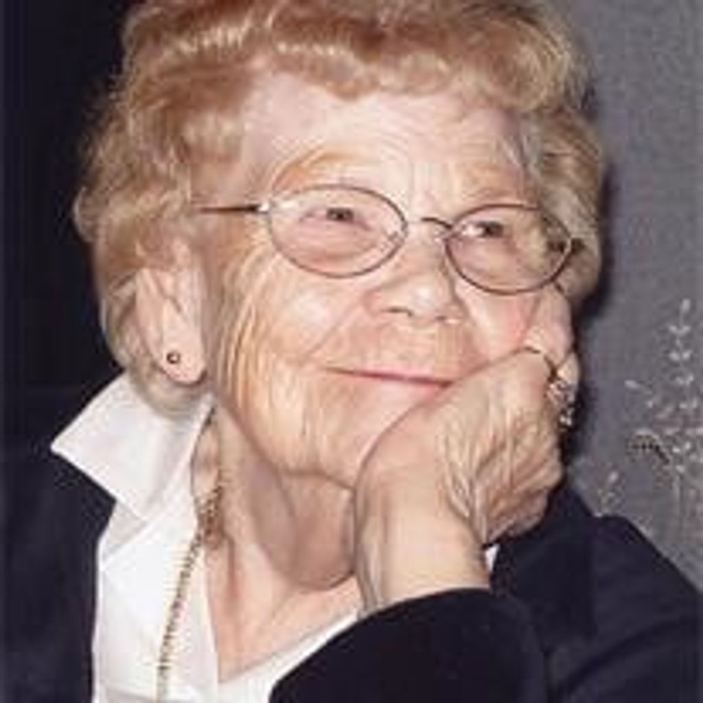 Pearl Stewart