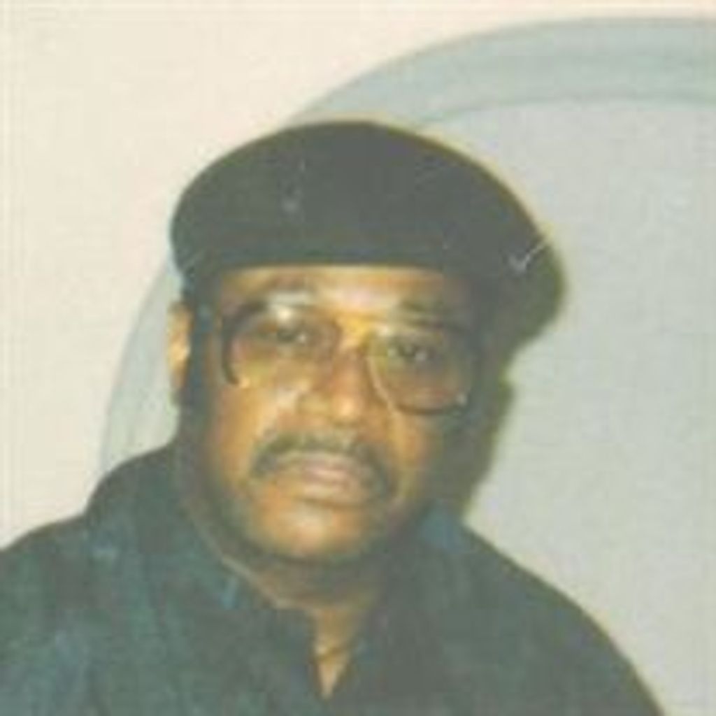Theodore Wortham Sr