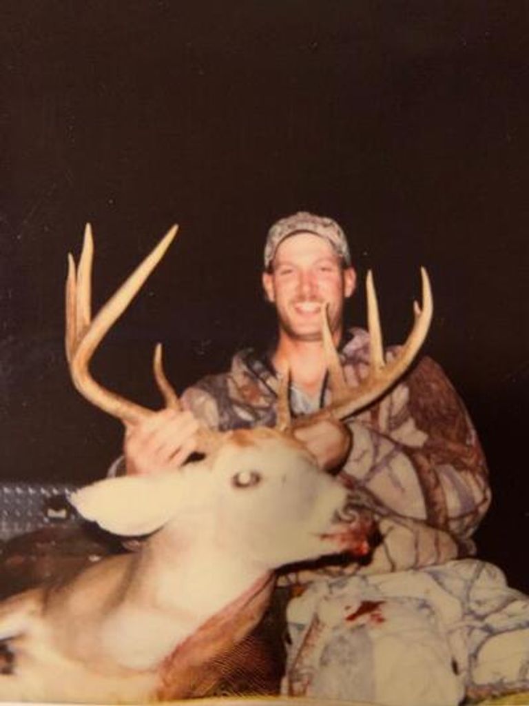 Jason Louis Saunders