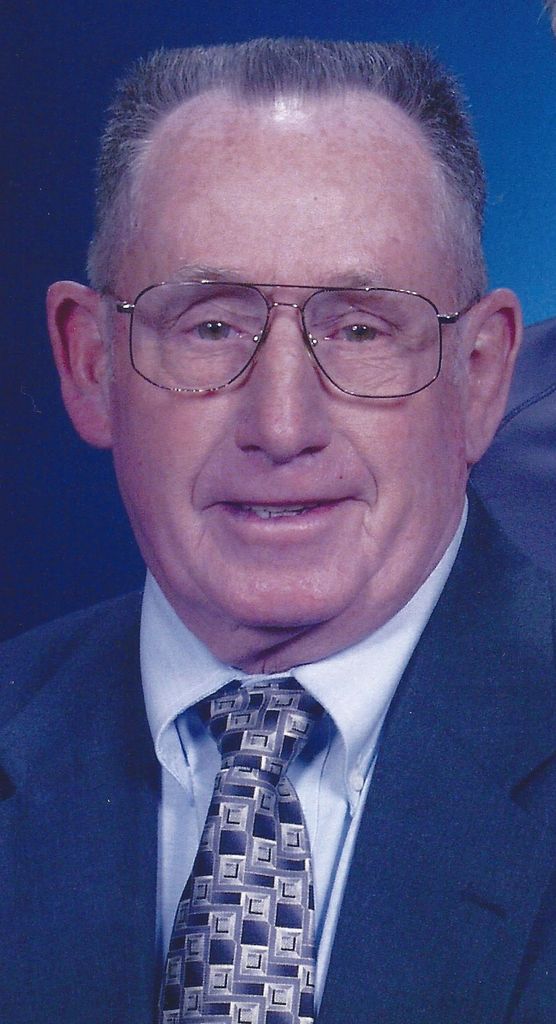 Philip B. Evans