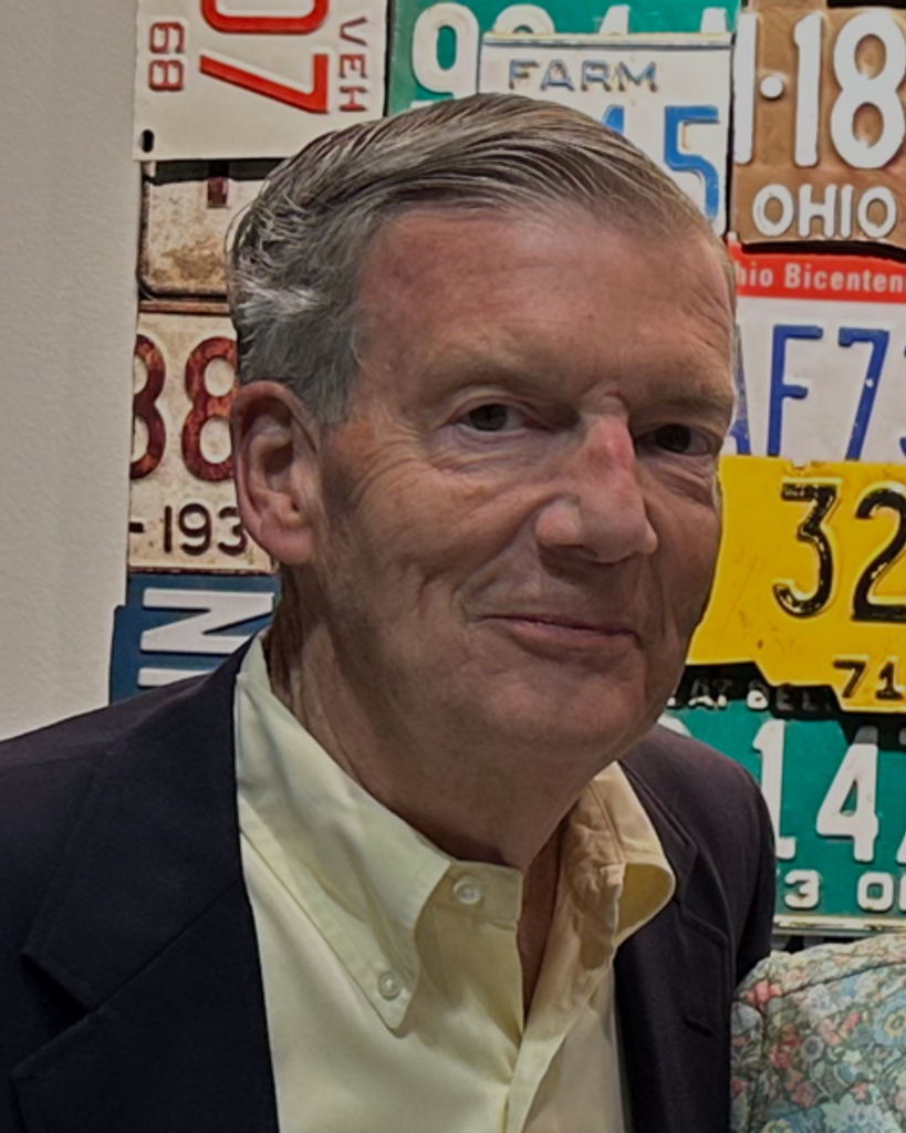 Richard "Rick" L. Smith Profile Photo