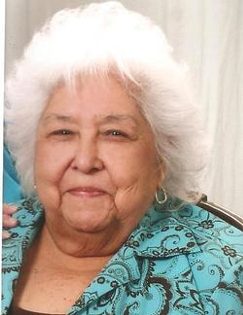 Enriqueta Ramirez Perez