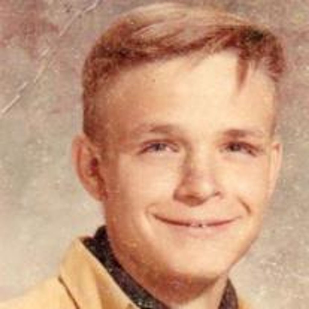 Harry Delmar Huff