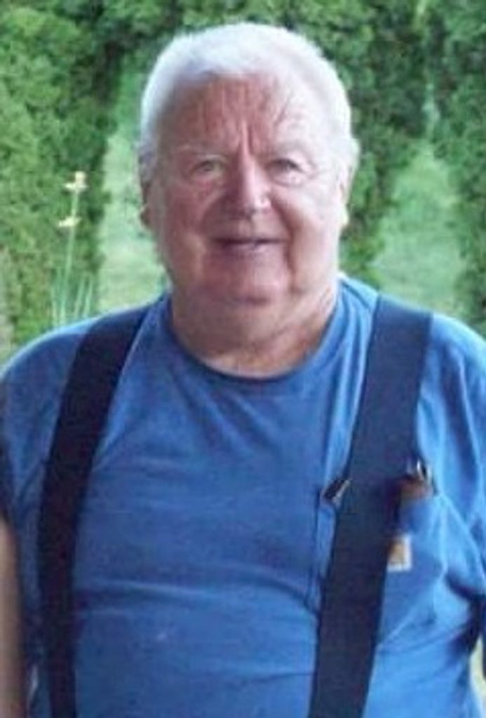 James Dana