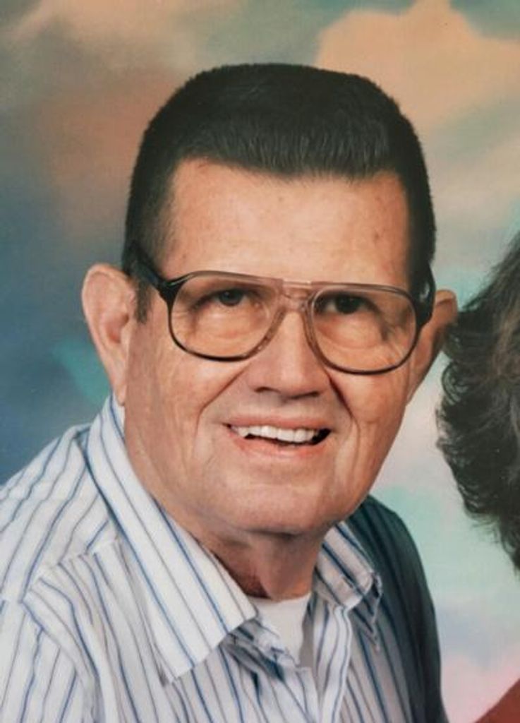Winfred Dwight Koontz Sr. Profile Photo