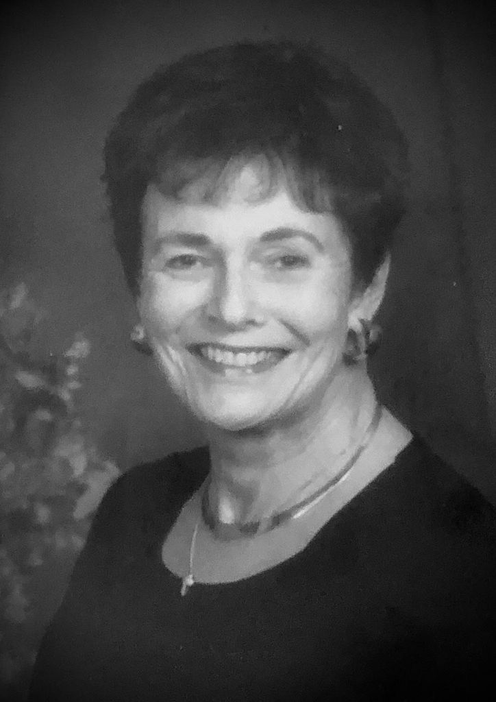 Sylvia West Van Bergen O'Connor
