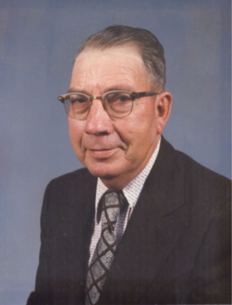 Harold Leroy Larson Profile Photo