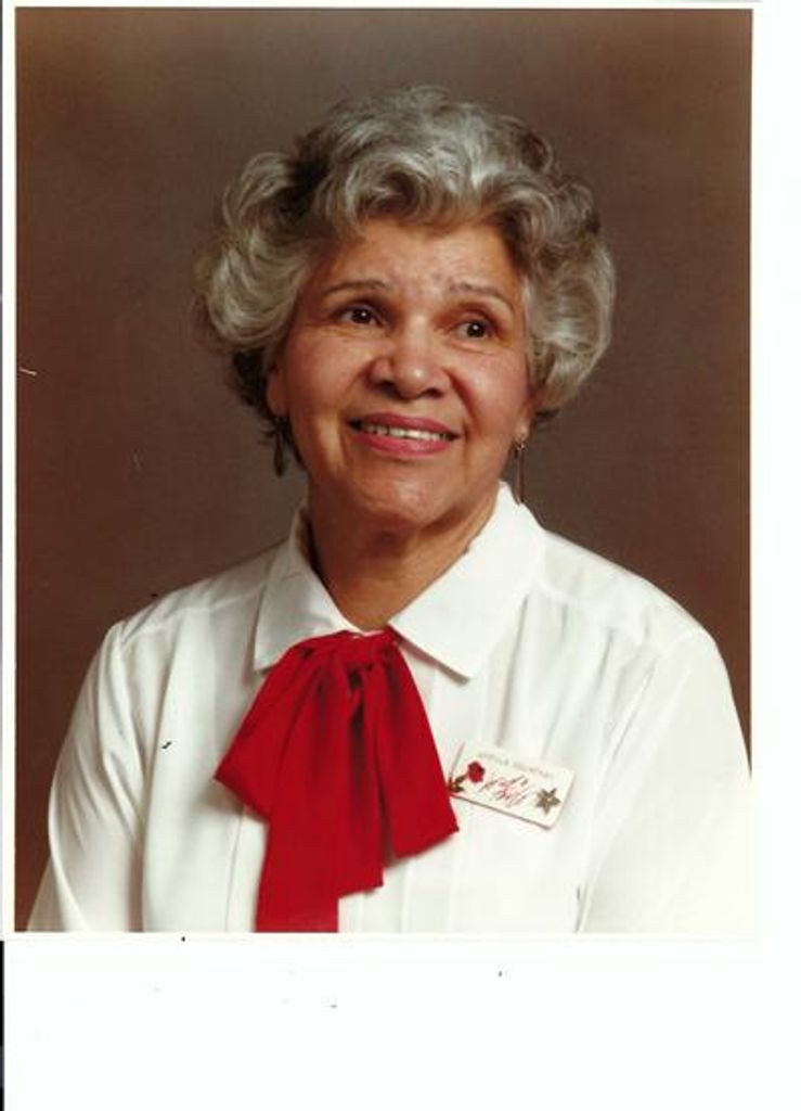 Lucille M. Courtney Profile Photo