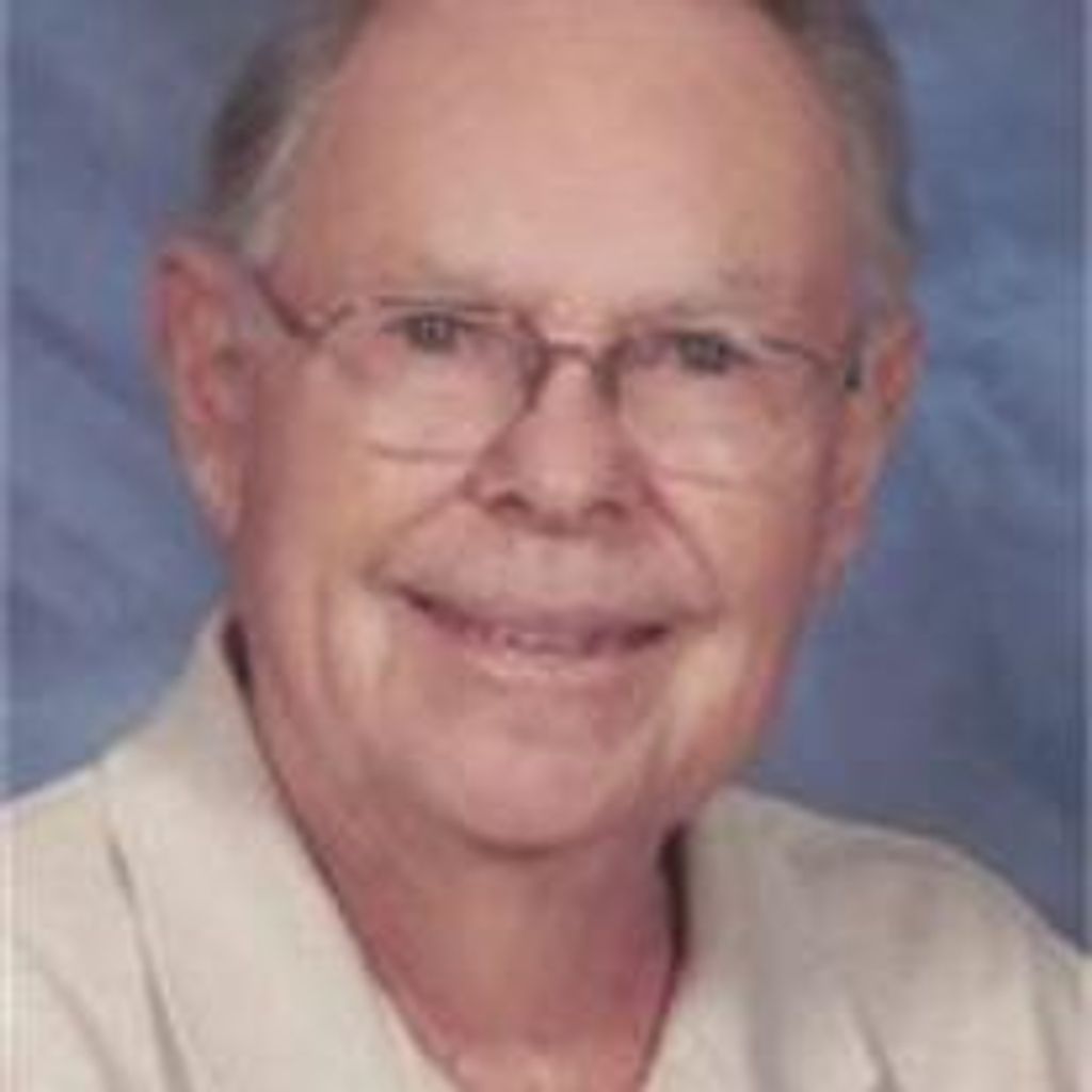 Richard Lindeberg
