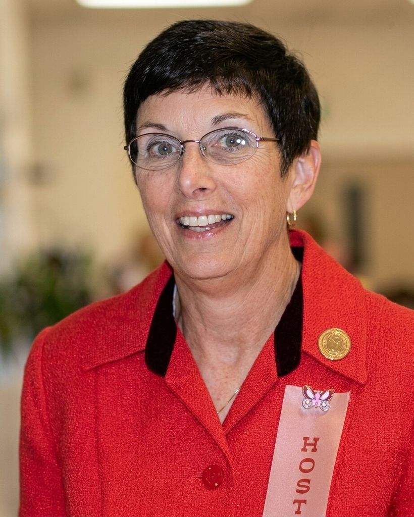 Susan Booth Kokx