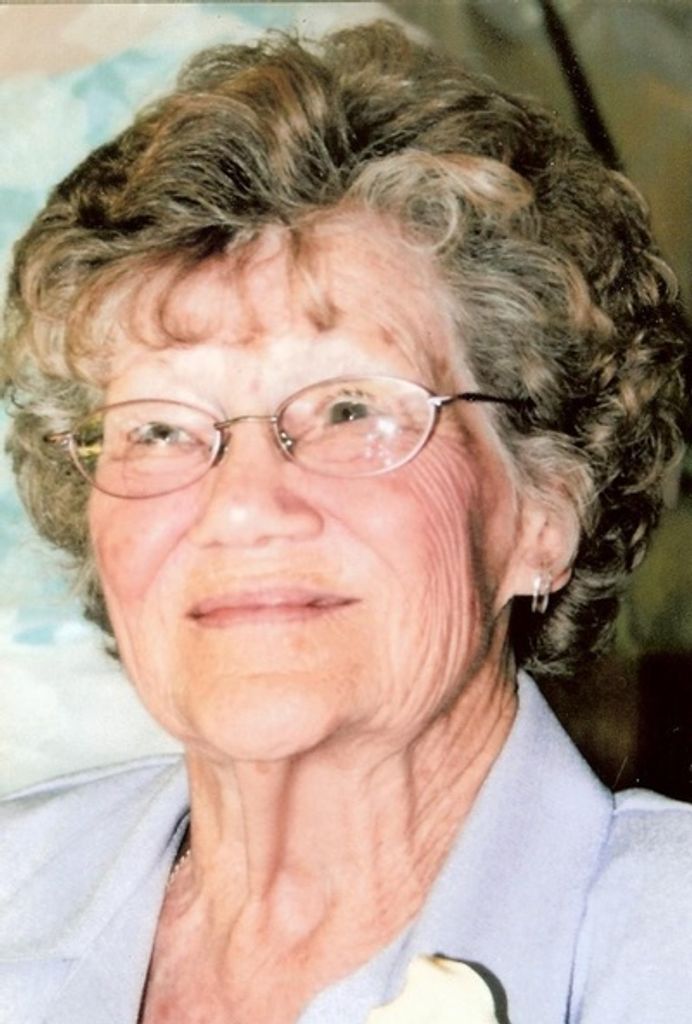 Bethany "Beth" Brandes