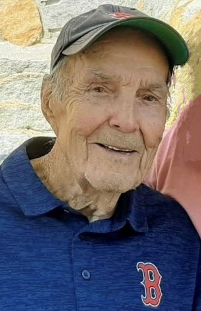 Leonard Thibeau Profile Photo