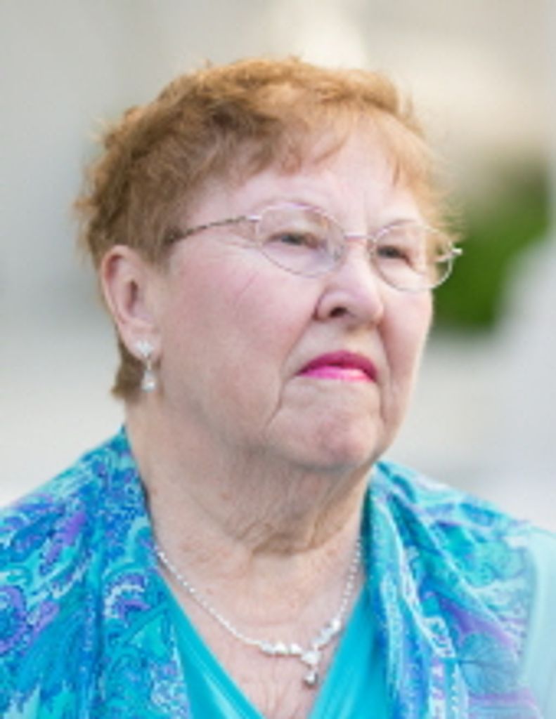 Jennie M. Smith