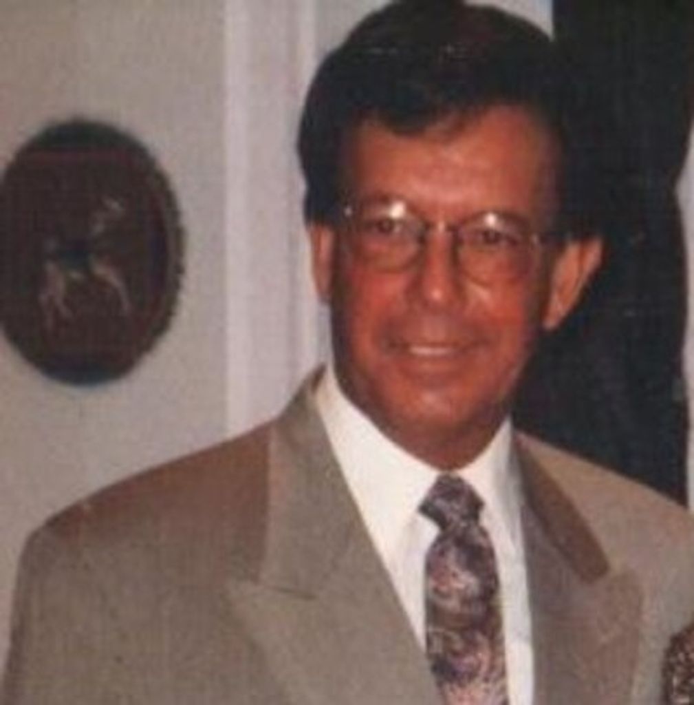 Edmond Arthur Roberts