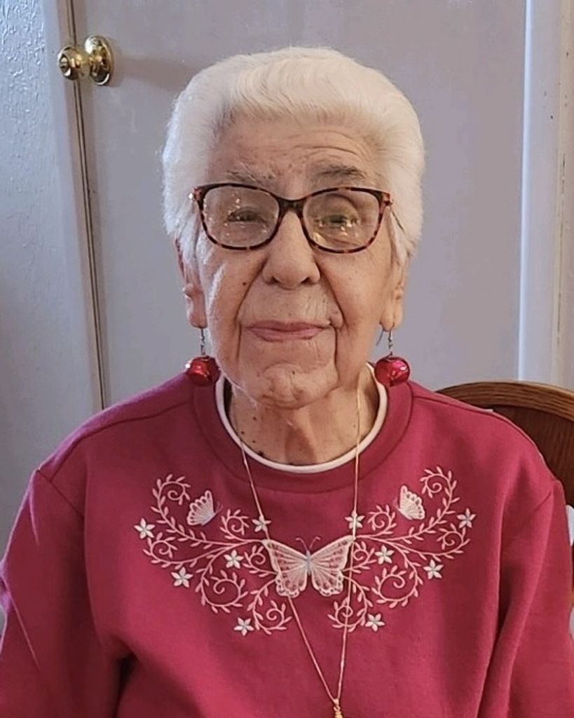 Jean Rose Seman Profile Photo