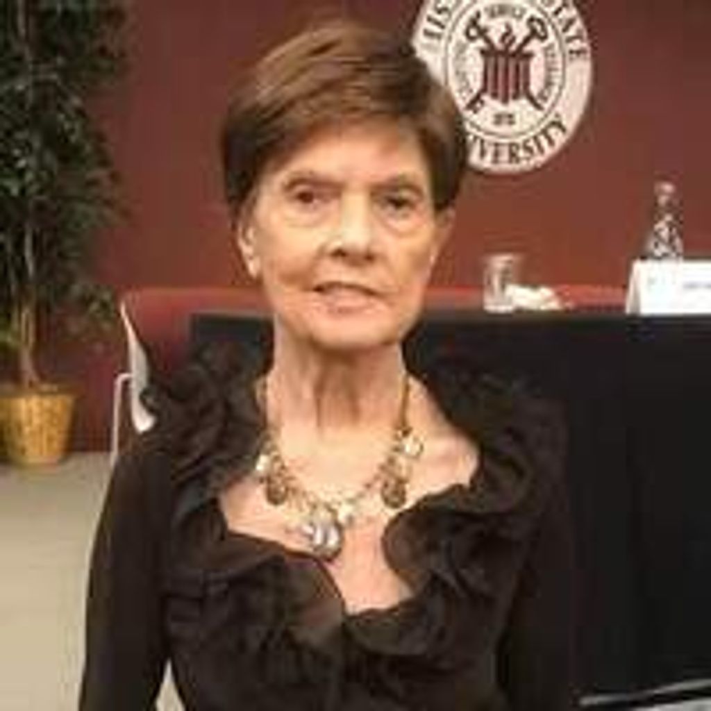 Faye Roberts Houston