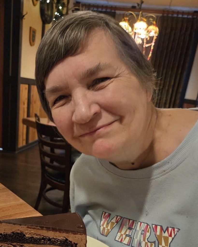Charlene F. Lehst Profile Photo
