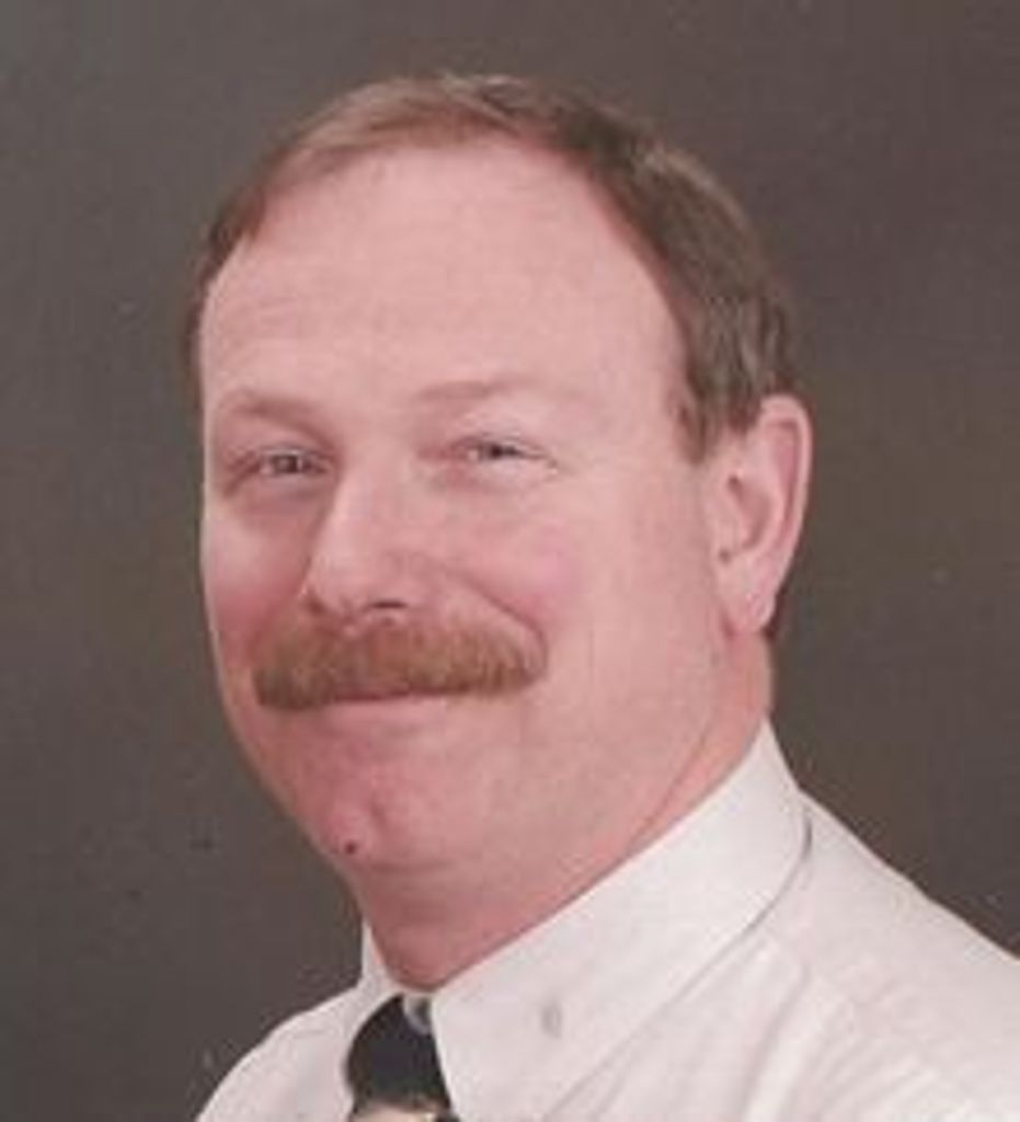 James  Dana Mulholland Profile Photo