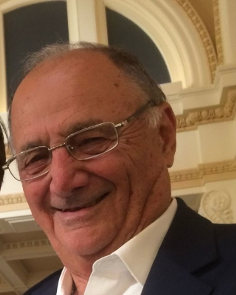 Michael Pasquale Principe